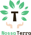 Nossa terra logo